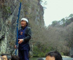 2010菊池船頭