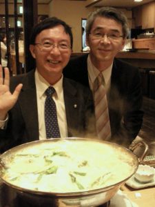 20120330藤島一郎先生