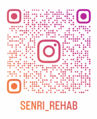 instagramのQR